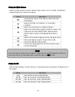 Предварительный просмотр 29 страницы AgfaPhoto DC-630 User Manual