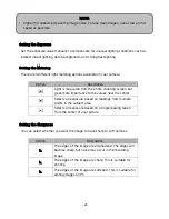 Предварительный просмотр 30 страницы AgfaPhoto DC-630 User Manual