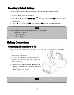 Предварительный просмотр 44 страницы AgfaPhoto DC-630 User Manual