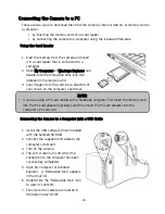 Предварительный просмотр 45 страницы AgfaPhoto DC-630 User Manual