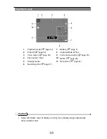 Предварительный просмотр 14 страницы AgfaPhoto DC-630i User Manual