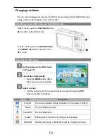 Предварительный просмотр 17 страницы AgfaPhoto DC-630i User Manual