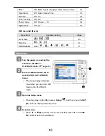 Предварительный просмотр 20 страницы AgfaPhoto DC-630i User Manual