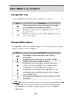 Предварительный просмотр 35 страницы AgfaPhoto DC-630i User Manual