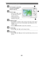 Предварительный просмотр 40 страницы AgfaPhoto DC-630i User Manual