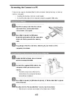 Предварительный просмотр 52 страницы AgfaPhoto DC-630i User Manual