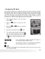 Предварительный просмотр 39 страницы AgfaPhoto DC-630x User Manual