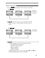 Предварительный просмотр 16 страницы AgfaPhoto DC-733i User Manual