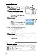 Предварительный просмотр 31 страницы AgfaPhoto DC-733i User Manual