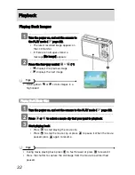 Предварительный просмотр 37 страницы AgfaPhoto DC-733i User Manual