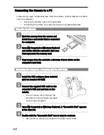 Предварительный просмотр 49 страницы AgfaPhoto DC-733i User Manual