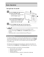 Предварительный просмотр 17 страницы AgfaPhoto DC-733s User Manual