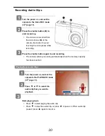 Предварительный просмотр 35 страницы AgfaPhoto DC-733s User Manual