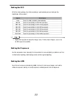 Предварительный просмотр 38 страницы AgfaPhoto DC-733s User Manual