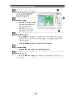 Предварительный просмотр 42 страницы AgfaPhoto DC-733s User Manual