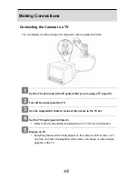 Предварительный просмотр 53 страницы AgfaPhoto DC-733s User Manual