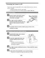 Предварительный просмотр 54 страницы AgfaPhoto DC-733s User Manual