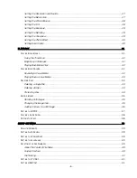 Предварительный просмотр 7 страницы AgfaPhoto DC-830 User Manual