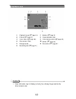 Preview for 14 page of AgfaPhoto DC-830i Operating Instructions Manual