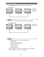 Preview for 15 page of AgfaPhoto DC-830i Operating Instructions Manual