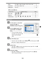 Preview for 20 page of AgfaPhoto DC-830i Operating Instructions Manual