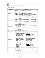 Preview for 21 page of AgfaPhoto DC-830i Operating Instructions Manual