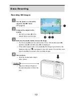 Preview for 23 page of AgfaPhoto DC-830i Operating Instructions Manual