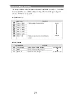 Preview for 25 page of AgfaPhoto DC-830i Operating Instructions Manual