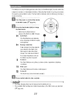 Preview for 27 page of AgfaPhoto DC-830i Operating Instructions Manual