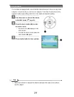 Preview for 28 page of AgfaPhoto DC-830i Operating Instructions Manual