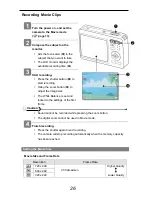 Preview for 30 page of AgfaPhoto DC-830i Operating Instructions Manual