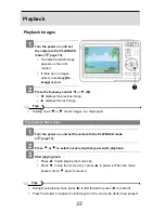 Preview for 36 page of AgfaPhoto DC-830i Operating Instructions Manual