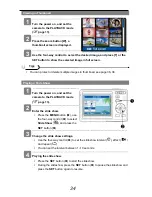 Preview for 38 page of AgfaPhoto DC-830i Operating Instructions Manual