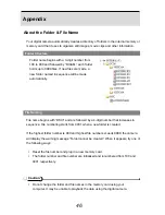 Preview for 50 page of AgfaPhoto DC-830i Operating Instructions Manual