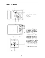 Предварительный просмотр 7 страницы AgfaPhoto DC-8330i User Manual