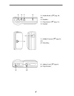 Предварительный просмотр 8 страницы AgfaPhoto DC-8330i User Manual