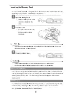 Preview for 10 page of AgfaPhoto DC-8330i User Manual