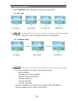 Предварительный просмотр 15 страницы AgfaPhoto DC-8330i User Manual