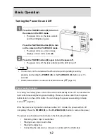 Предварительный просмотр 16 страницы AgfaPhoto DC-8330i User Manual