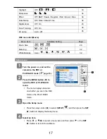 Предварительный просмотр 21 страницы AgfaPhoto DC-8330i User Manual