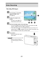 Предварительный просмотр 24 страницы AgfaPhoto DC-8330i User Manual