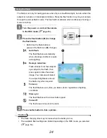 Предварительный просмотр 28 страницы AgfaPhoto DC-8330i User Manual