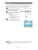 Предварительный просмотр 29 страницы AgfaPhoto DC-8330i User Manual