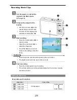 Предварительный просмотр 33 страницы AgfaPhoto DC-8330i User Manual