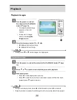 Предварительный просмотр 40 страницы AgfaPhoto DC-8330i User Manual