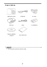 Preview for 7 page of AgfaPhoto DC-833s User Manual