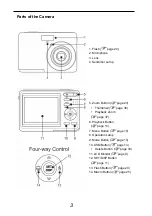 Preview for 8 page of AgfaPhoto DC-833s User Manual