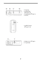 Preview for 9 page of AgfaPhoto DC-833s User Manual