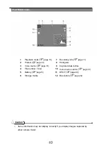 Preview for 15 page of AgfaPhoto DC-833s User Manual