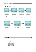 Preview for 16 page of AgfaPhoto DC-833s User Manual